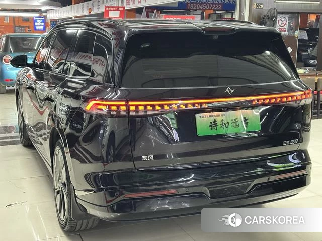 Dongfeng Yipai eπ008 id 3907971 из Китая 20