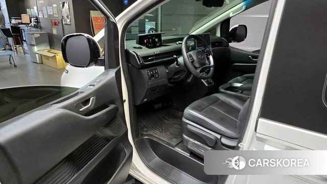 Hyundai Staria id 3896933 из Кореи 20