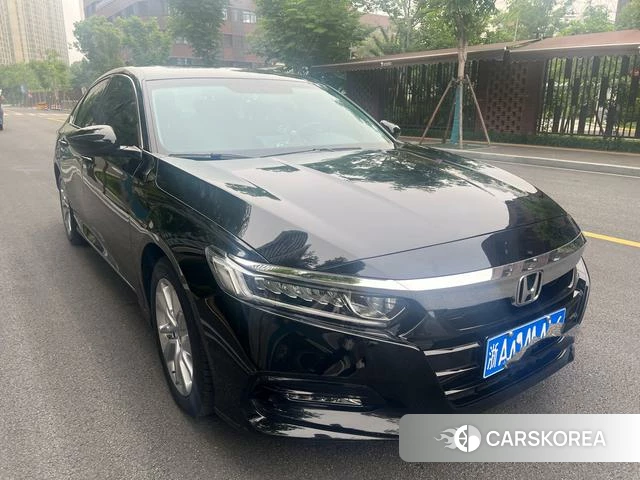Honda Accord id 4359089 из Китая 12