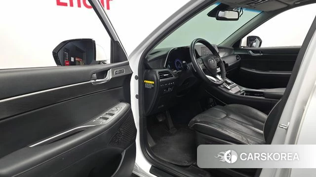 Hyundai Palisade id 4496550 из Кореи 20