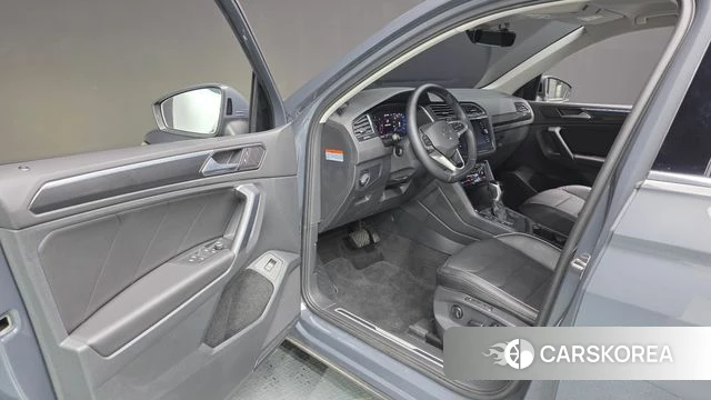 Volkswagen Tiguan second Generation id 4740070 из Кореи 20