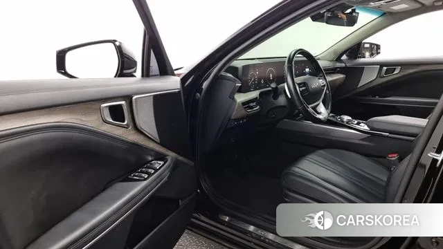 Kia K8 id 2959548 из Кореи 20