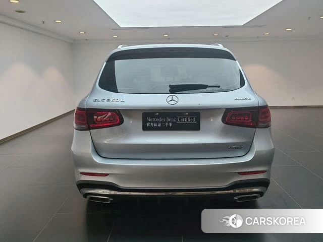 Mercedes-Benz GLC id 4261928 из Китая 19