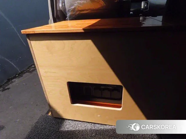 Hyundai The New Grand Starex id 3024584 из Кореи 20