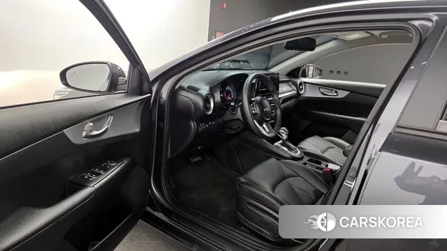 Kia The New K3 2nd generation id 3621135 из Кореи 20