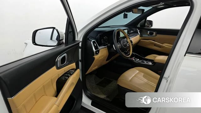 Kia Sorento 4th Generation id 3832687 из Кореи 20