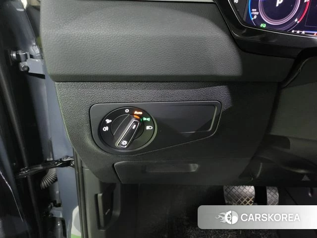 Volkswagen Tiguan second Generation id 4719906 из Кореи 20