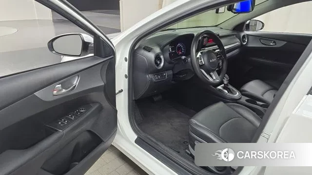 Kia The New K3 2nd generation id 3361384 из Кореи 20