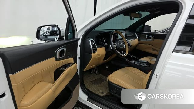 Kia Sorento 4th Generation id 3953347 из Кореи 20