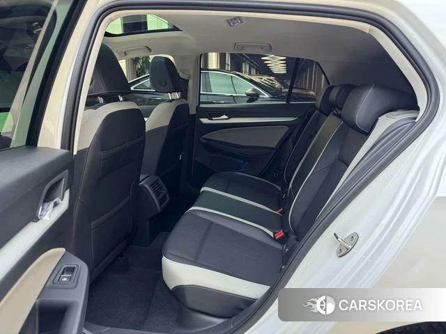 Volkswagen Golf id 4290290 из Китая 17
