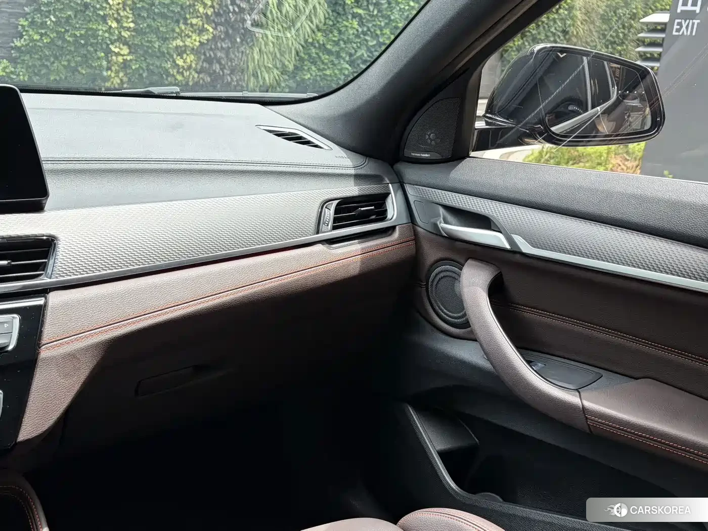 BMW X2 id 4674314 из Китая 21