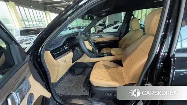 Kia Mohave Master id 3361964 из Кореи 20