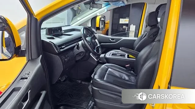 Hyundai Staria id 3777131 из Кореи 20