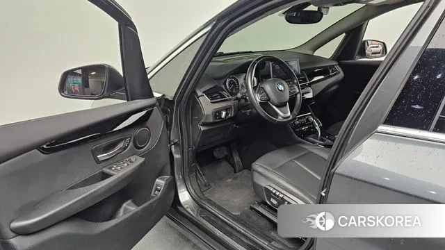 BMW 2 Series Active Tourer (F45) id 3753314 из Кореи 20
