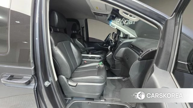 Hyundai Staria id 4224090 из Кореи 20