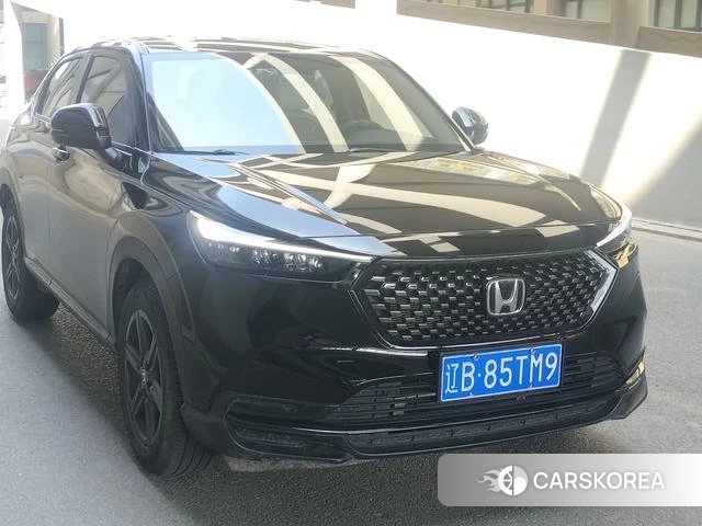 Honda XR-V id 4306982 из Китая 12