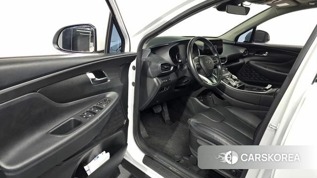 Hyundai The New Santa Fe id 4489814 из Кореи 33