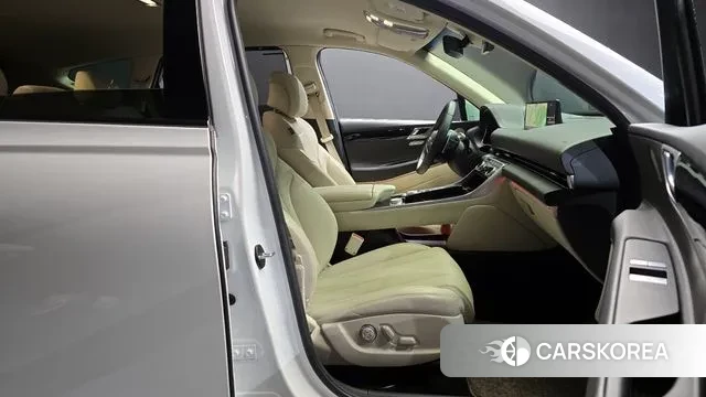 Genesis GV80 id 3503592 из Кореи 20