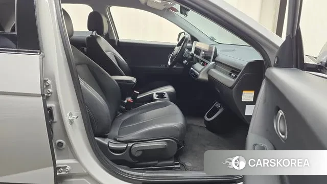 Hyundai Ionic 5 id 3508894 из Кореи 20