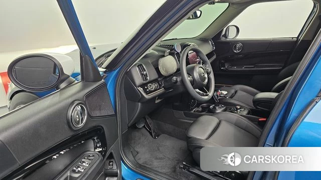 Mini Cooper Countryman id 4389732 из Кореи 34