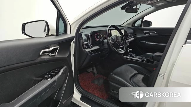 Kia Sportage 5th Generation id 4624890 из Кореи 32