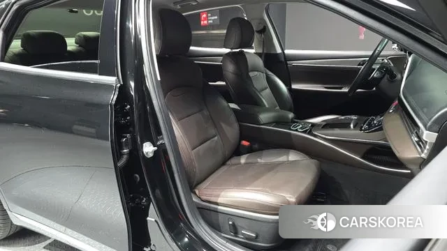 Hyundai The New Grandeur IG id 3343878 из Кореи 20