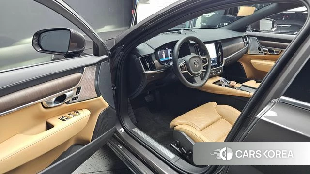 Volvo S90 id 4749447 из Кореи 34