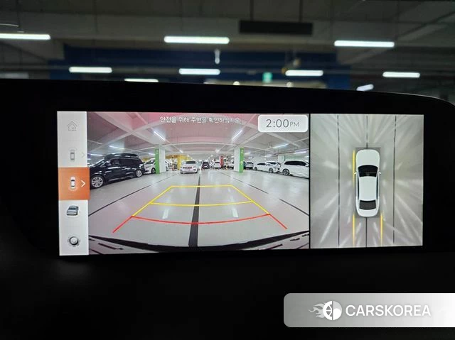 Genesis G90 (RS4) id 4201450 из Кореи 20