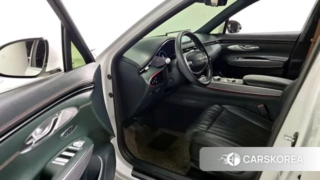 Genesis GV70 id 3534094 из Кореи 20