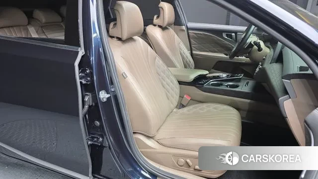 Kia K8 id 3615764 из Кореи 20