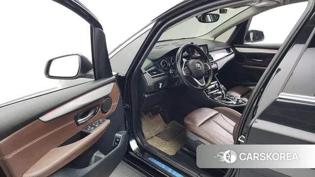 BMW 2 Series Active Tourer (F45) id 3329586 из Кореи 20