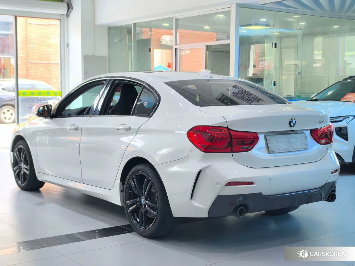 BMW 1 series id 4420057 из Китая 17
