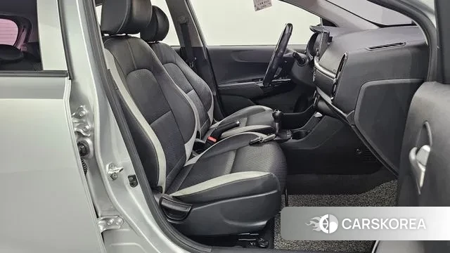 Kia All New Morning (JA) id 3029409 из Кореи 20