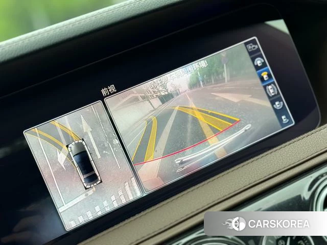 Mercedes-Benz S-class id 4272262 из Китая 18