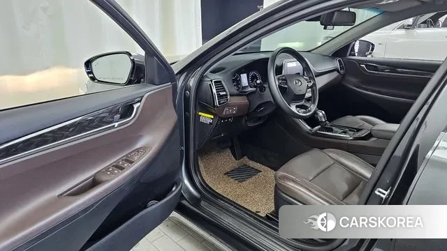 Hyundai Grandeur IG id 3302468 из Кореи 20