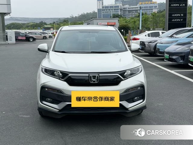 Honda XR-V id 4307799 из Китая 13