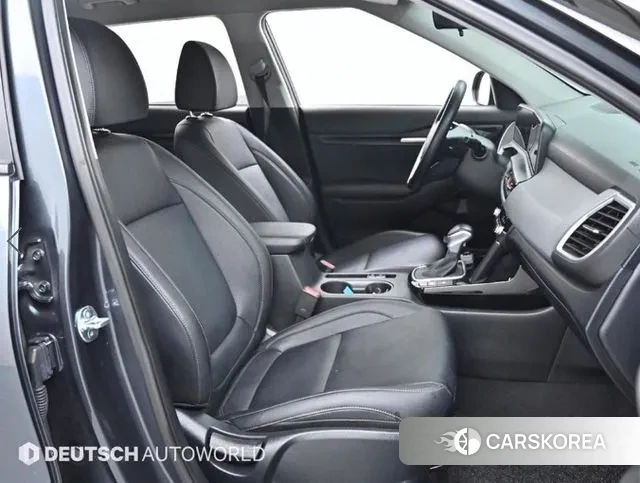 Kia The New Seltos id 3057889 из Кореи 20