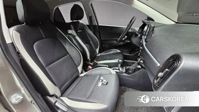 Kia All New Morning (JA) id 3454769 из Кореи 20