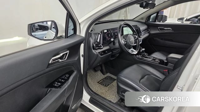 Kia Sportage 5th Generation id 4613977 из Кореи 20