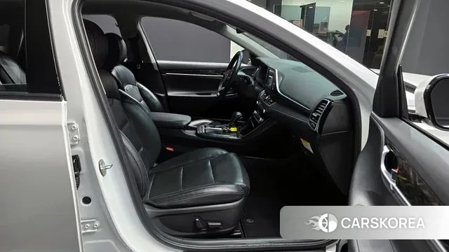 Hyundai Grandeur IG id 3429118 из Кореи 20