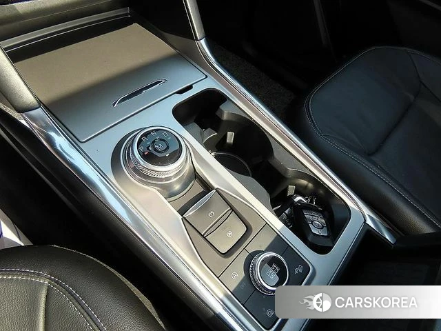 Ford Explorer 6th Generation id 3834145 из Кореи 20