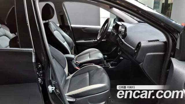 Kia Morning Urban (JA) id 2707865 из Кореи 20