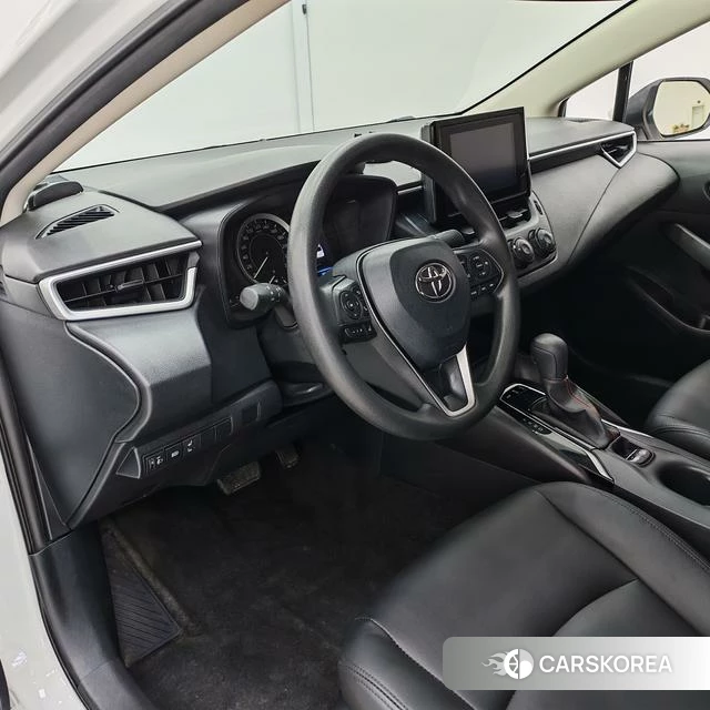 Toyota Corolla id 4298214 из Китая 17