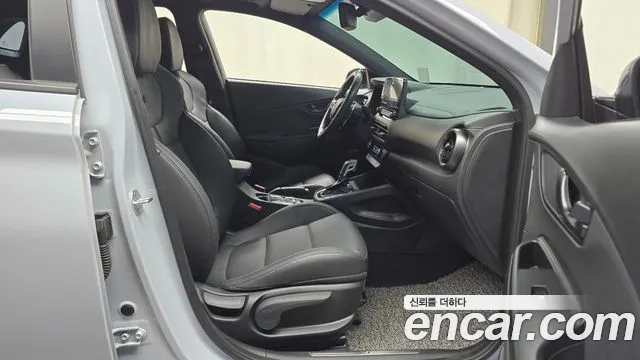 Hyundai The New Kona id 2730869 из Кореи 20