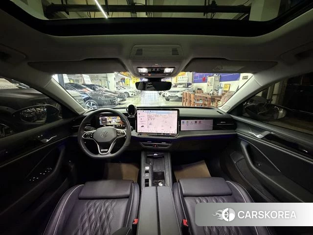 Volkswagen Magotan id 4263118 из Китая 10