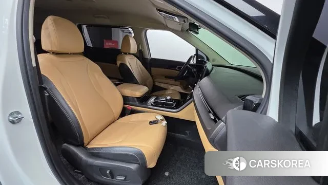 Kia Carnival 4th generation id 3650692 из Кореи 20