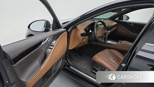 Genesis G80 (RG3) id 3513475 из Кореи 20