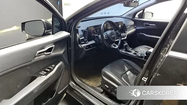 Kia Sportage 5th Generation id 3777467 из Кореи 20