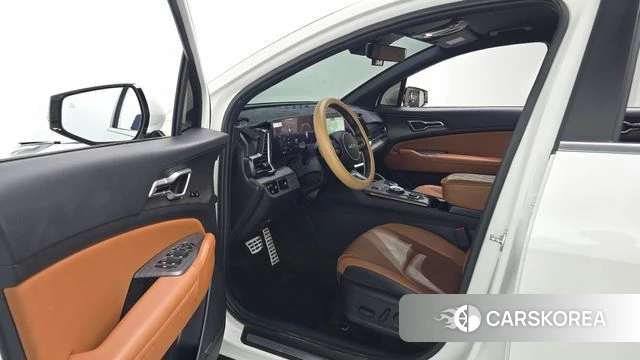 Kia Sportage 5th Generation id 3903077 из Кореи 20