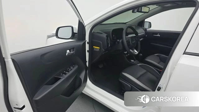 Kia The New Morning (JA) id 3940227 из Кореи 20